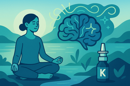 Your Complete Guide to Safer Ketamine Use: How to Stay Healthy & Protect Yourself