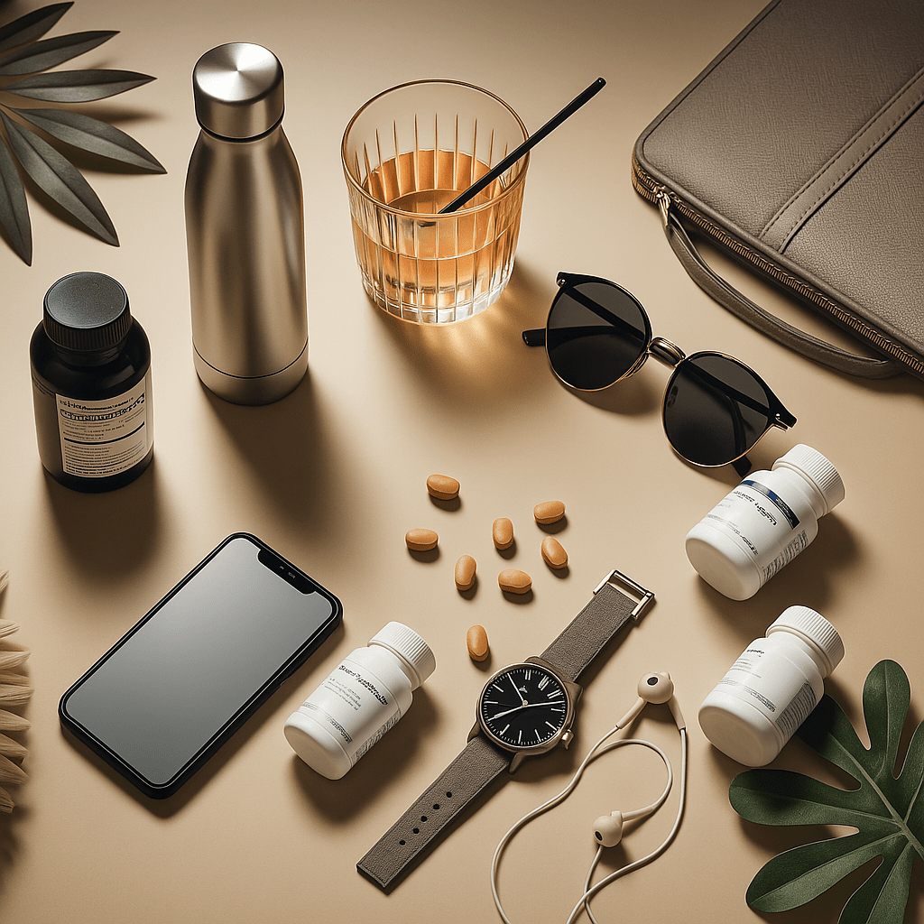 Harm Reduction for High Performers: Smart Strategies for Professionals Who Play Hard