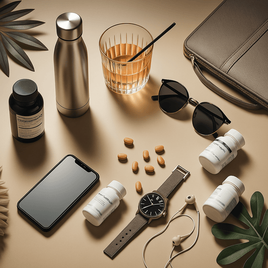 Harm Reduction for High Performers: Smart Strategies for Professionals Who Play Hard