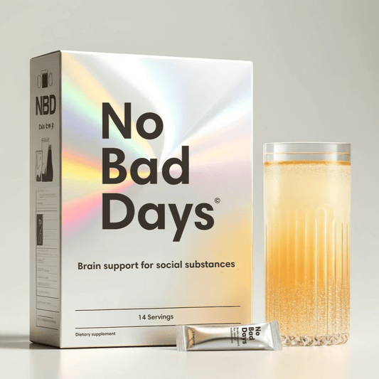 No Bad Days Explorer Health