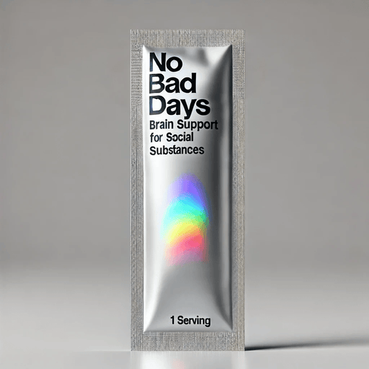 No Bad Days Explorer Health