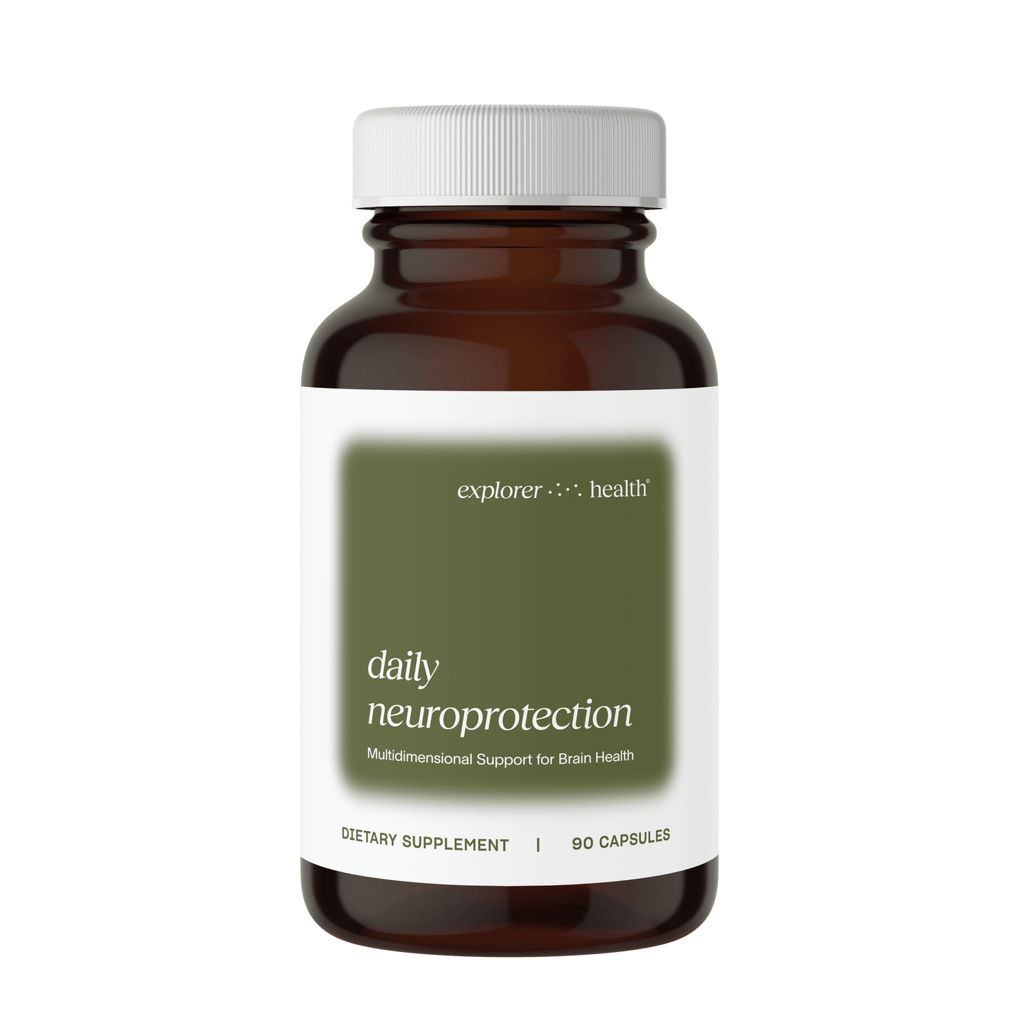 daily neuroprotection Explorer Health