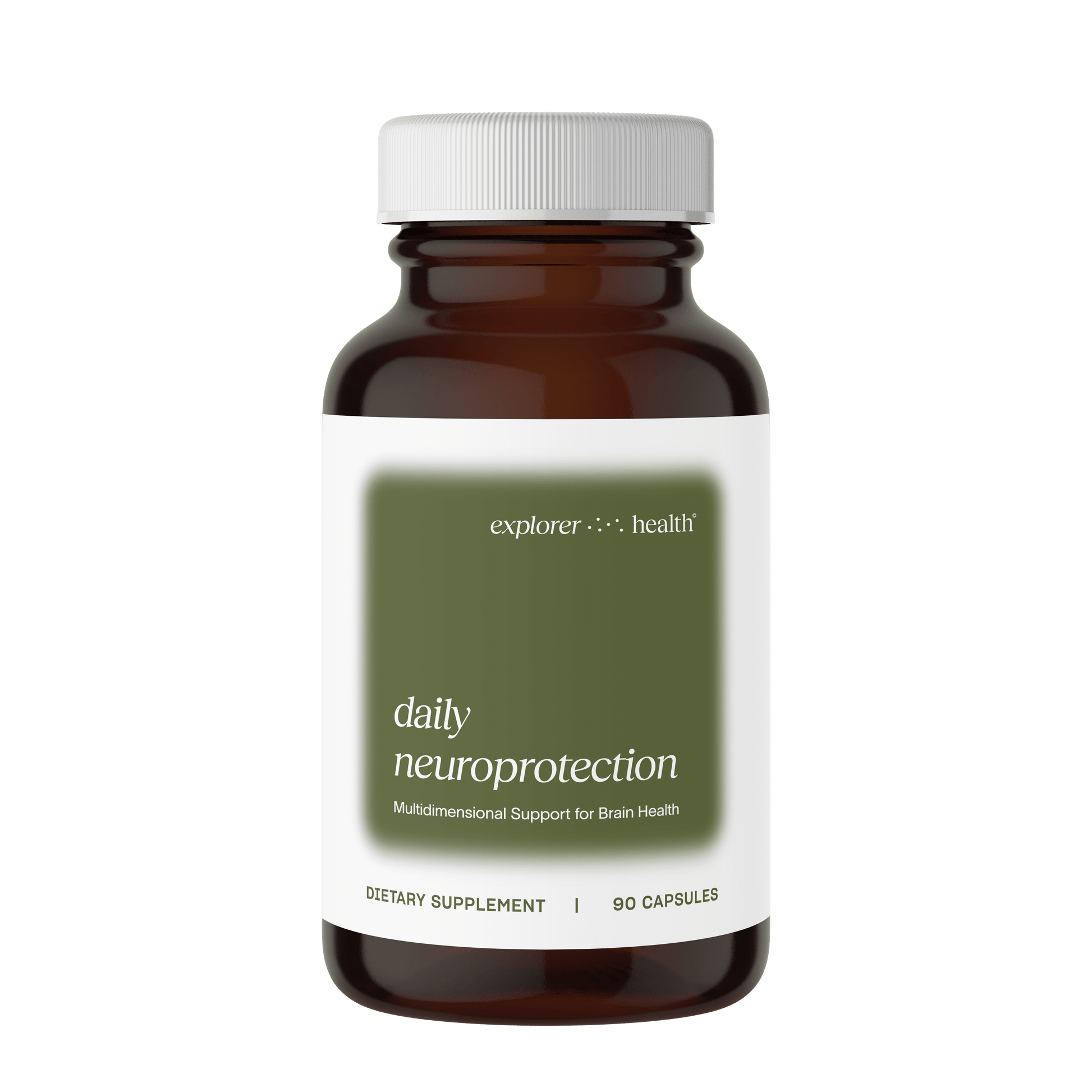 daily neuroprotection Explorer Health