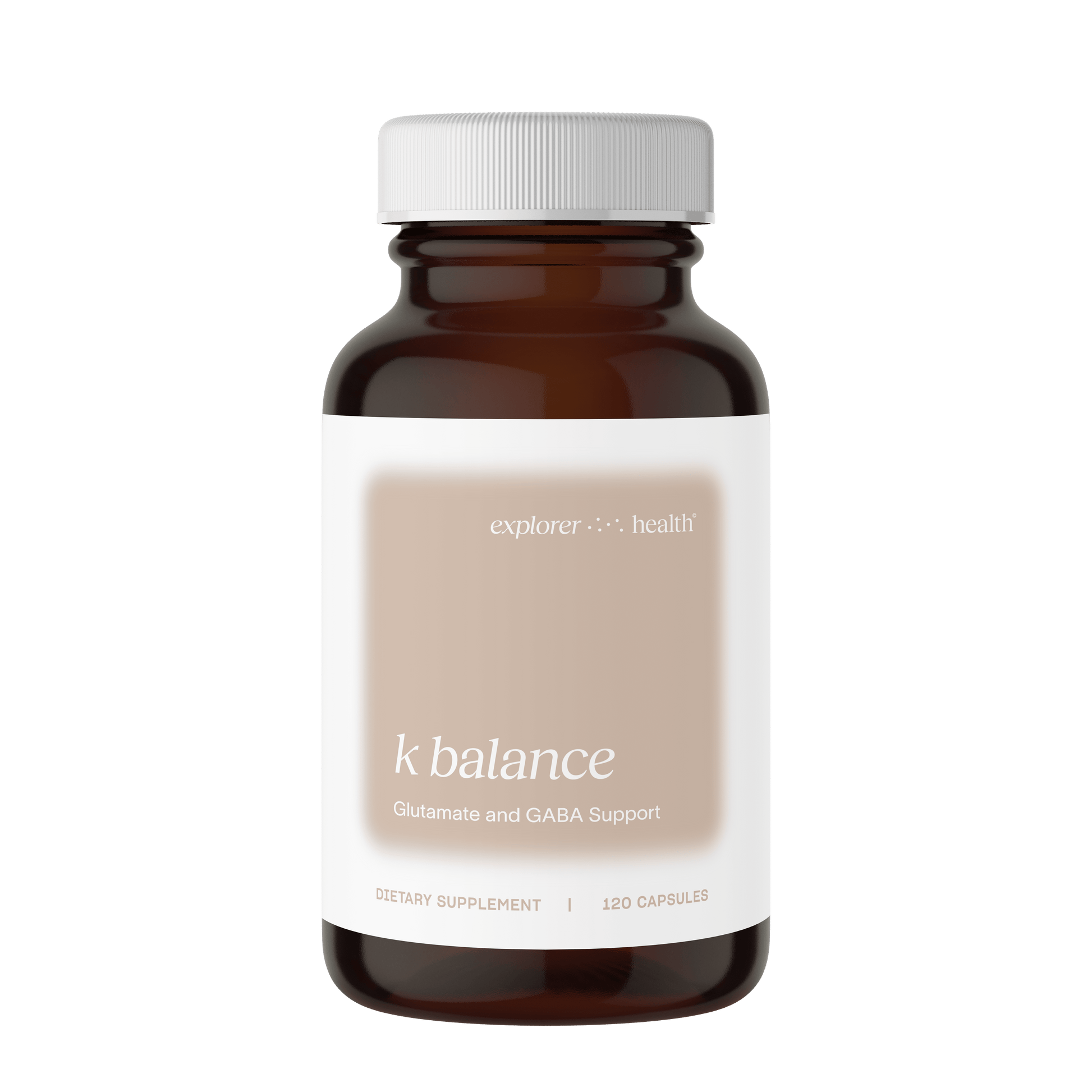 k balance Explorer Health 30d
