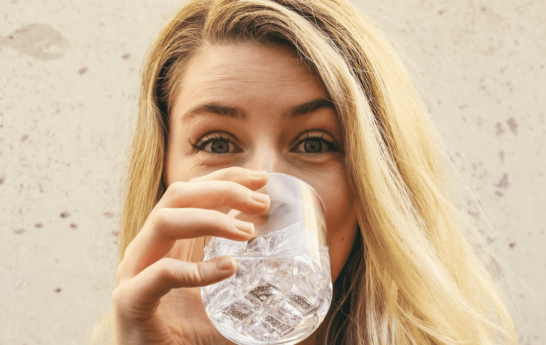 NAC found to reduce hangover effects in women